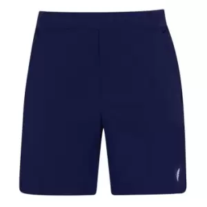 Image of CASTORE Castore 6 Pf Shorts - Blue