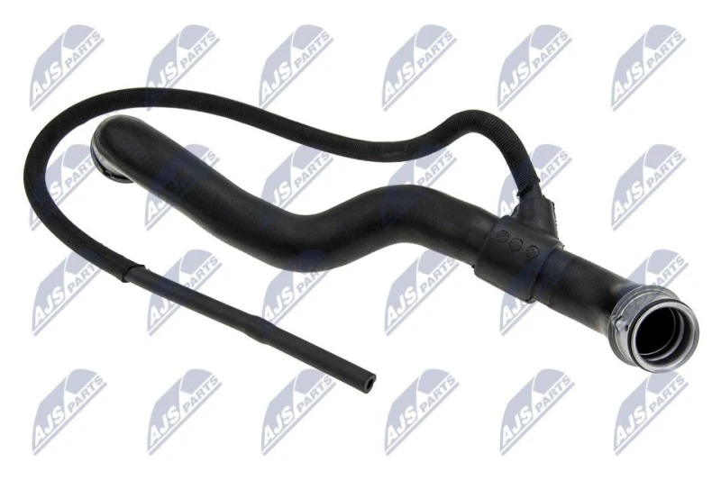 Image of NTY Radiator hose NTY CPP-ME-017