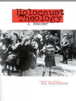 Image of Holocaust Theology by Dan Cohn-Sherbok Book