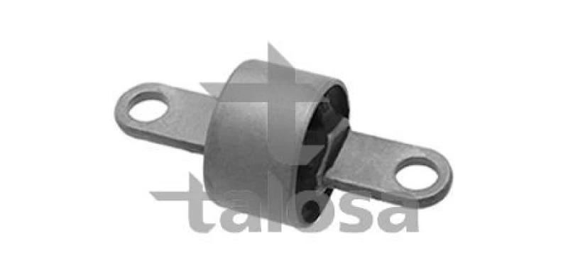 Image of TALOSA Mounting, axle bracket TALOSA 62-10261