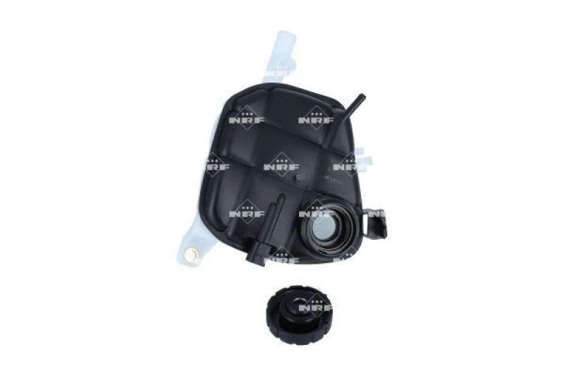 Image of NRF Coolant expansion tank NRF 454099