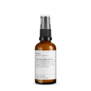 Image of Evolve True Balance Lotion (50ml)