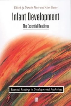 Image of Infant Development by Darwin Muir Book
