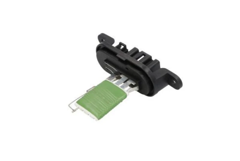 Image of THERMOTEC Blower motor resistor THERMOTEC DER022TT