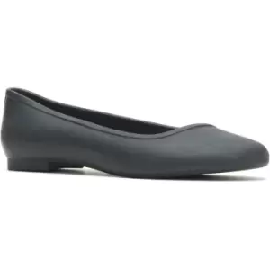 Image of Hush Puppies Womens Brite Pops Breathable Ballerina Shoes UK Size 5 (EU 38)
