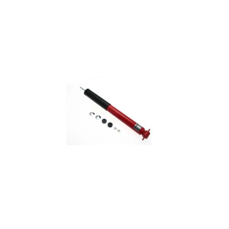 Image of KONI 30-1457 Shock absorber HEAVY TRACK Gas Pressure, Monotube, Telescopic Shock Absorber, Top pin Shock Absorber (854)