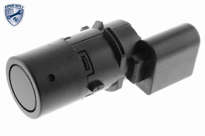Image of VEMO V10-72-0809 Parking Sensors Front, Ultrasonic Sensor, Original VEMO Quality Sensor,parking distance sensor (2412)