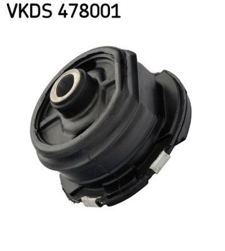 Image of SKF Axle bush SKF VKDS 478001