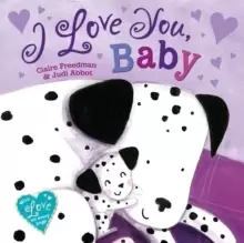 Image of I Love You, Baby
