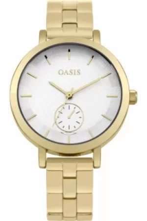 image of Ladies Oasis Watch B1608