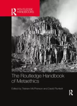 Image of The Routledge Handbook of Metaethics