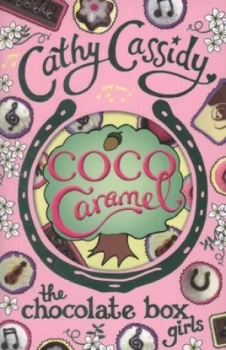 Image of Coco Caramel by Cathy Cassidy Paperback