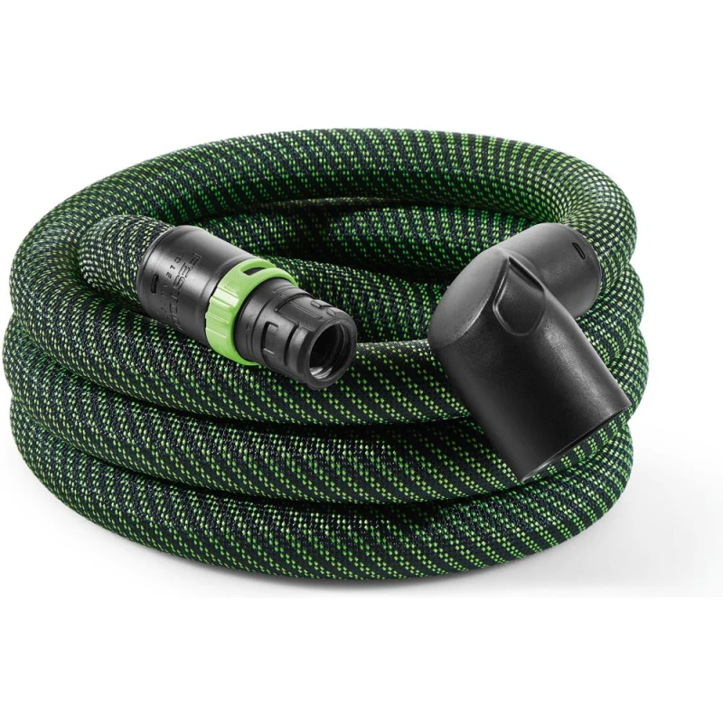 Image of Festool Hose D27X3M-AS-90/CT Suitable for CTL SYS,CTLC SYS,CTMC Dust Extractors 27X3M-AS-90/CT