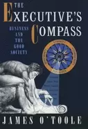 Image of executives compass business and the good society