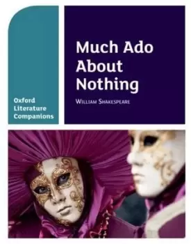 Image of Much ado about nothing by Annie Fox