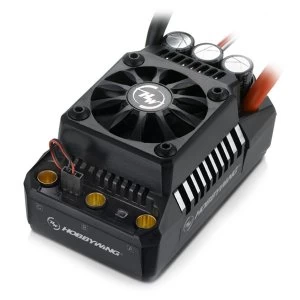 Hobbywing Ezrun Max5-V3 Waterproof Speed Controller