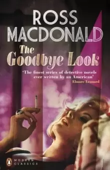 Image of The Goodbye Look