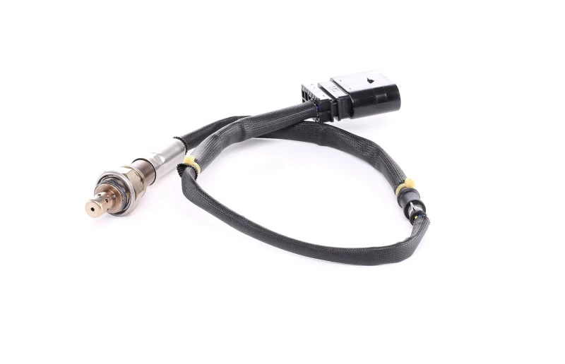 Image of NAP carparts CNS10063 NOx sensor NOx sensor (4965)