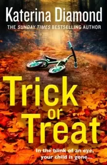 Image of Trick or Treat