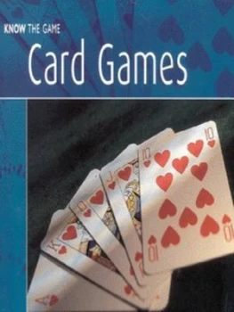 Image of Card Games by David Pritchard Paperback