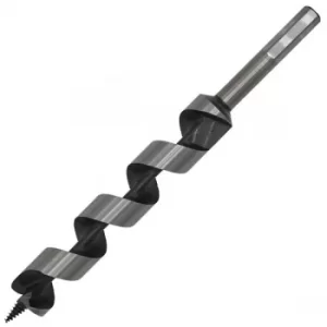 Image of Worksafe AW25x235 Auger Wood Drill Ø25 x 235mm