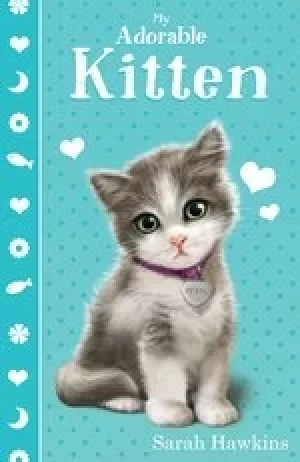 Image of My Adorable: Kitten