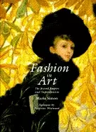 Image of fashion in art the second empire and impressionism
