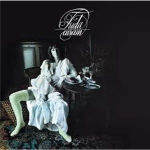 Image of Anni-Frid Lyngstad - Frida Ensam Limited Edition White Vinyl