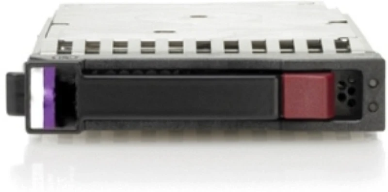Image of HPE 508010-001 internal hard drive 2.02 TB 7200 RPM 3.5" SAS