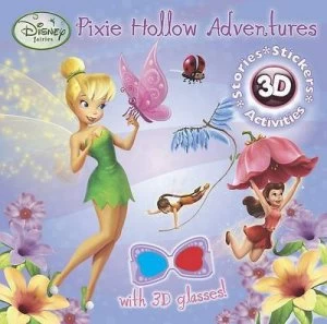 Image of Disney Fairies Picture Storybook by Parragon Books Ltd Book