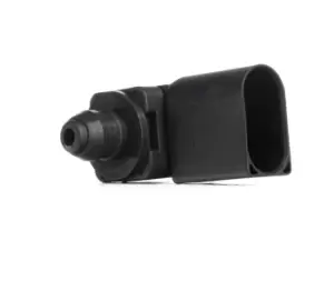 Image of RIDEX Boost Gauge 161B0068 Turbo Boost Gauge,Turbo Gauge BMW,3 Touring (E91),3 Limousine (E46),3 Limousine (E90),5 Limousine (E60),5 Touring (E61)