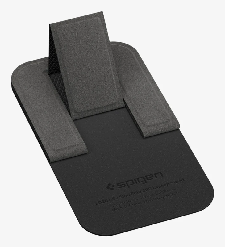 Image of Spigen Slim Fold Laptop Stand LD201-S2