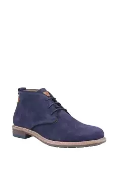 Image of Jonas Suede Chukka Boot