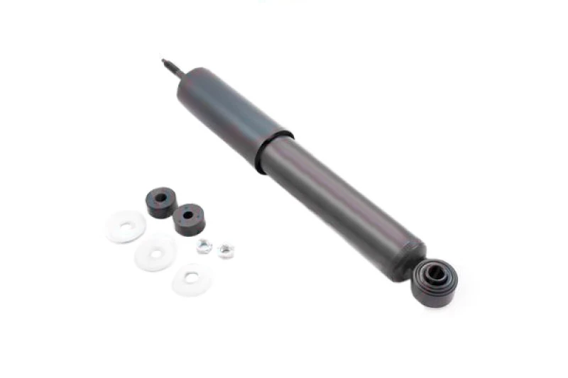 Image of MASTER-SPORT 290152-PCS-MS Shock absorber Gas Pressure, Twin-Tube, Suspension Strut, Top pin Shock Absorber (854)