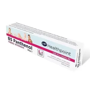 Image of Healthpoint Medicated Nappy Cream