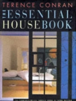 Image of The Essential Housebook by Terence Conran Book
