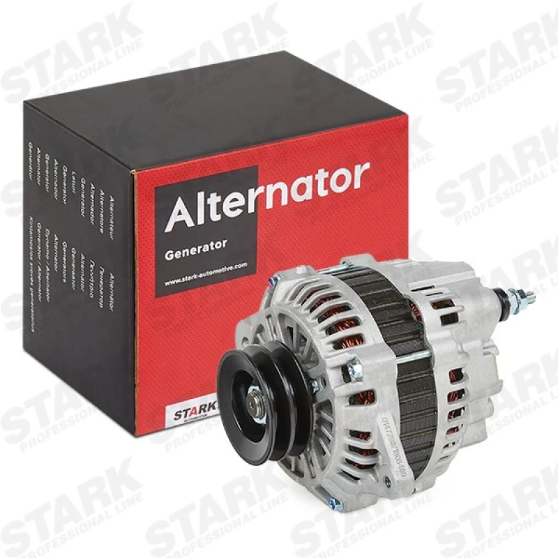 Image of STARK Alternator STARK SKGN-03221698