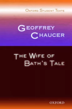 Image of The Wife of Bath by Steven Croft Paperback
