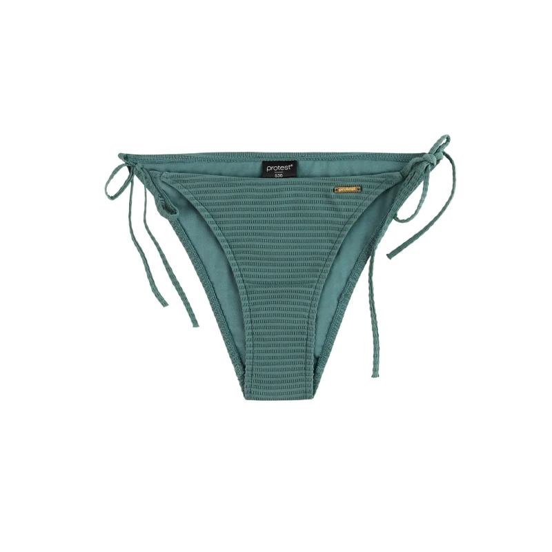 Image of Protest Womens swimsuit bottoms Protest Mixswayol Vert Female 34