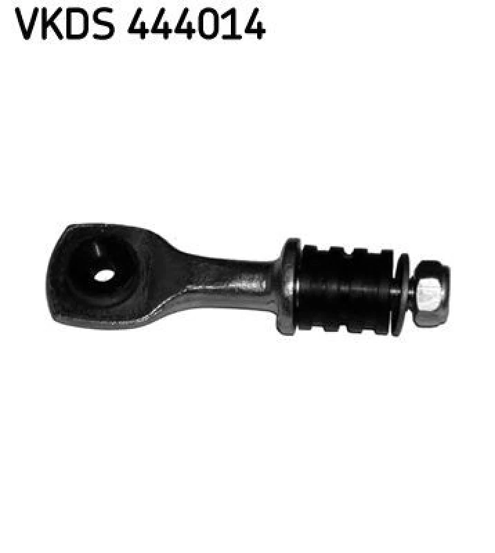 Image of SKF VKDS 444014 Anti-roll bar link Link Stabiliser (3229)