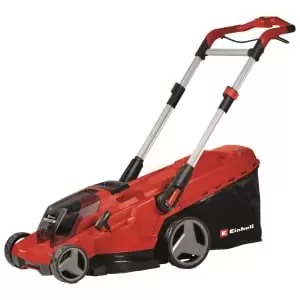 image of Einhell Rasarro 36/42 36V 42cm Cordless Lawnmower