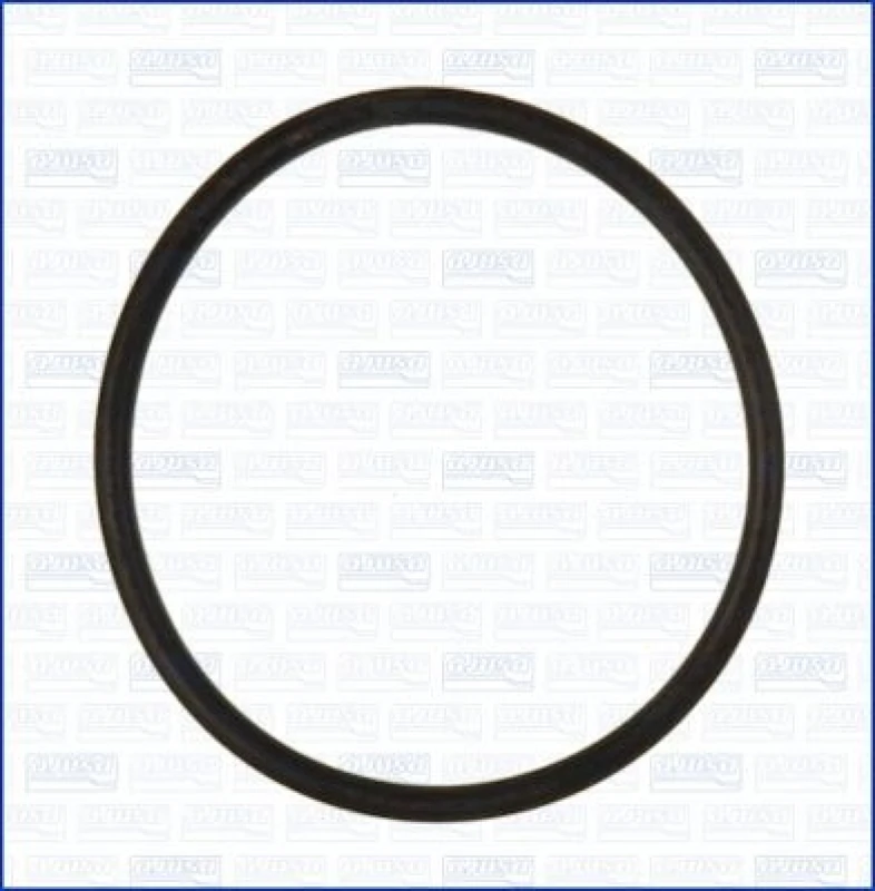 Image of AJUSA Gasket, water pump AJUSA 16507600