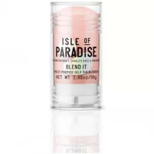 image of Isle of Paradise Blend it Multi Purpose Self-Tan Blender 30g