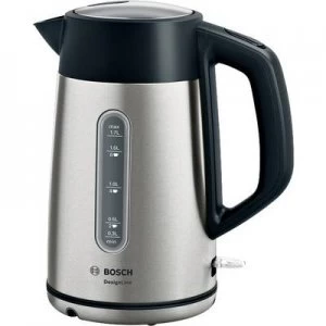 Bosch DesignLine TWK4P440 1.7L Cordless Kettle