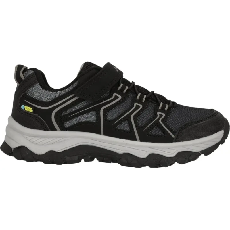Image of Whistler Children's Trainers Whistler Wony Noir Unisex 36 W242316-1001