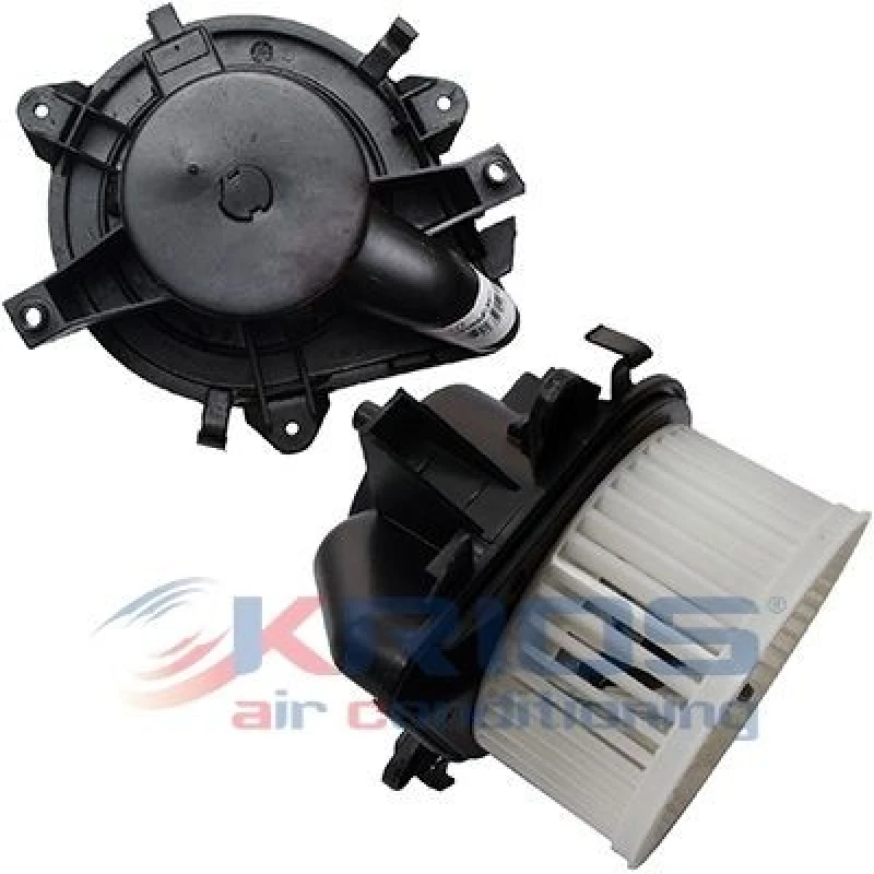 Image of MEAT & DORIA Blower motor MEAT & DORIA K92051