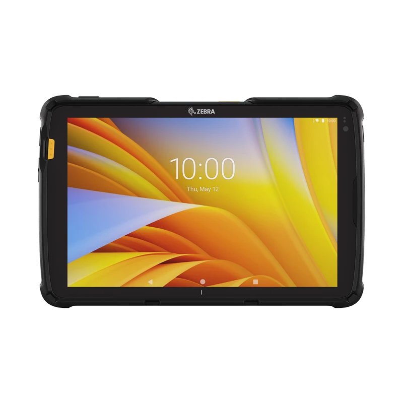 Image of Zebra ET45 5G Snapdragon 128GB 25.4cm (10") 8GB WiFi 6 (802.1