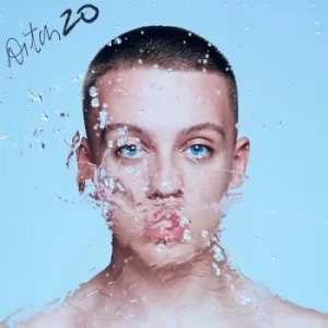 Image of AitcH2O by Aitch CD Album