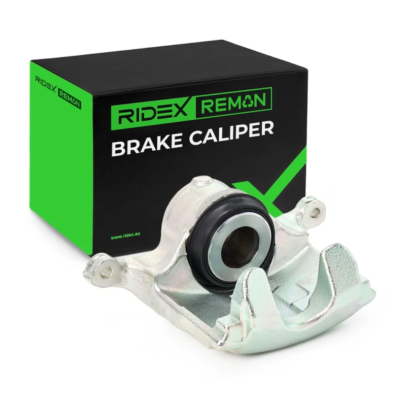 Image of RIDEX REMAN Brake caliper RIDEX REMAN 78B3317R