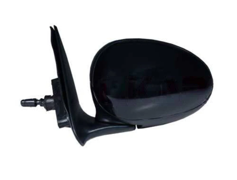 Image of ALKAR 6164951 Wing mirror Left, Convex Outside Mirror (50)